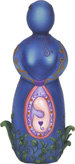 Fertility Goddess - Click Image to Close